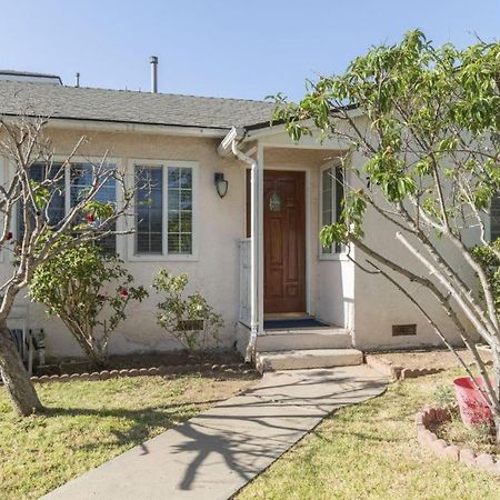 Charming Spacious Home - Modern Comforts Prime Location Rosemead Exteriör bild