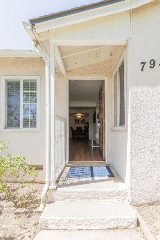 Charming Spacious Home - Modern Comforts Prime Location Rosemead Exteriör bild