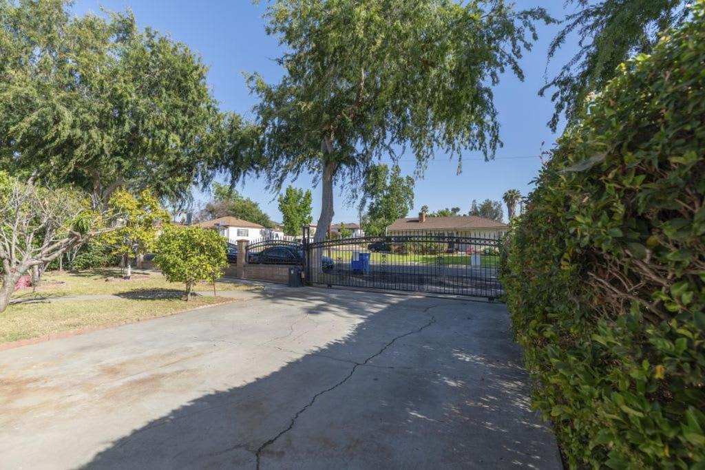 Charming Spacious Home - Modern Comforts Prime Location Rosemead Exteriör bild